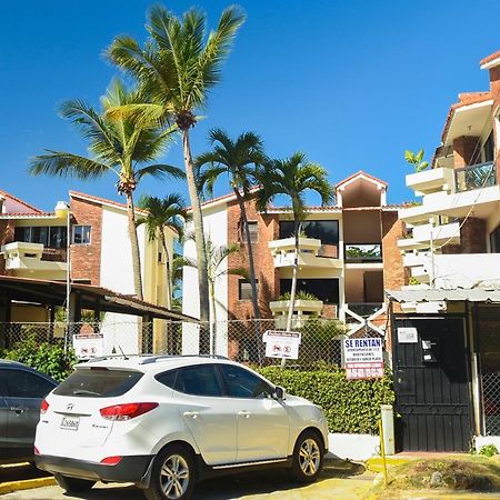 Apartmento Costambar بويرتو بلاتا المظهر الخارجي الصورة
