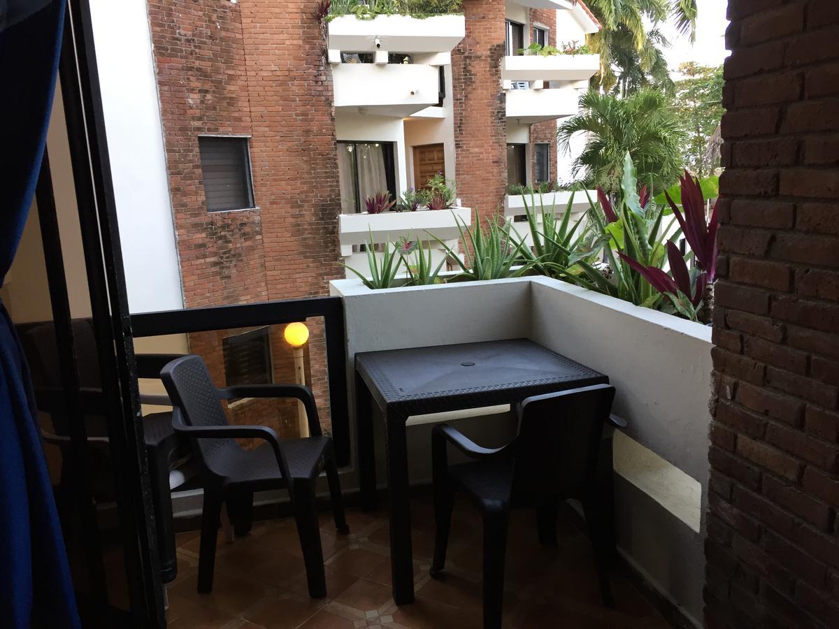Apartmento Costambar بويرتو بلاتا المظهر الخارجي الصورة